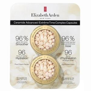 Elizabeth Arden Ceramide Advanced Skincare Capsules